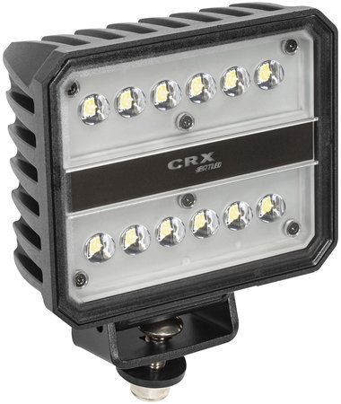 NY CRX Arbetslampa LED Optimum 6200 ST86065