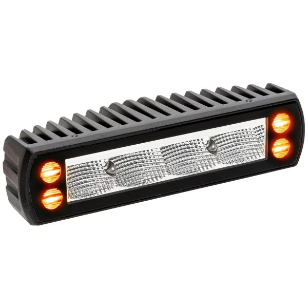 NY CRX Arbetslampa LED Magna 3200PRO ST860612