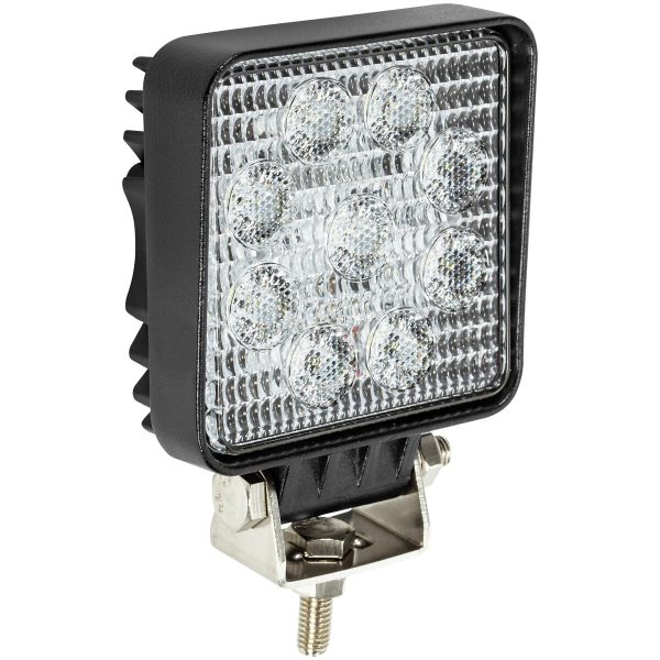 NY CRX Agena 2000M LED Arbetsljus ST86005B