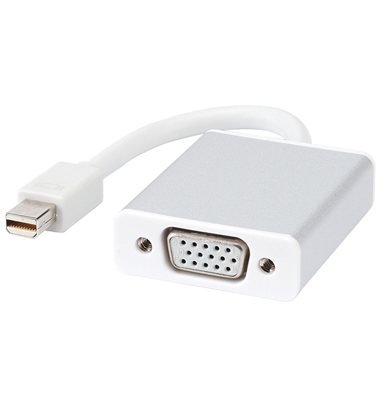 NY Kanex iAdapt VGA - Mini DisplayPort till VGA Adapter