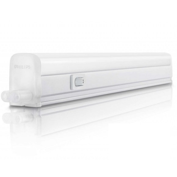 NY PHILIPS Linea Väggbelysning TRUNKLINEA 3 000 K vit LED